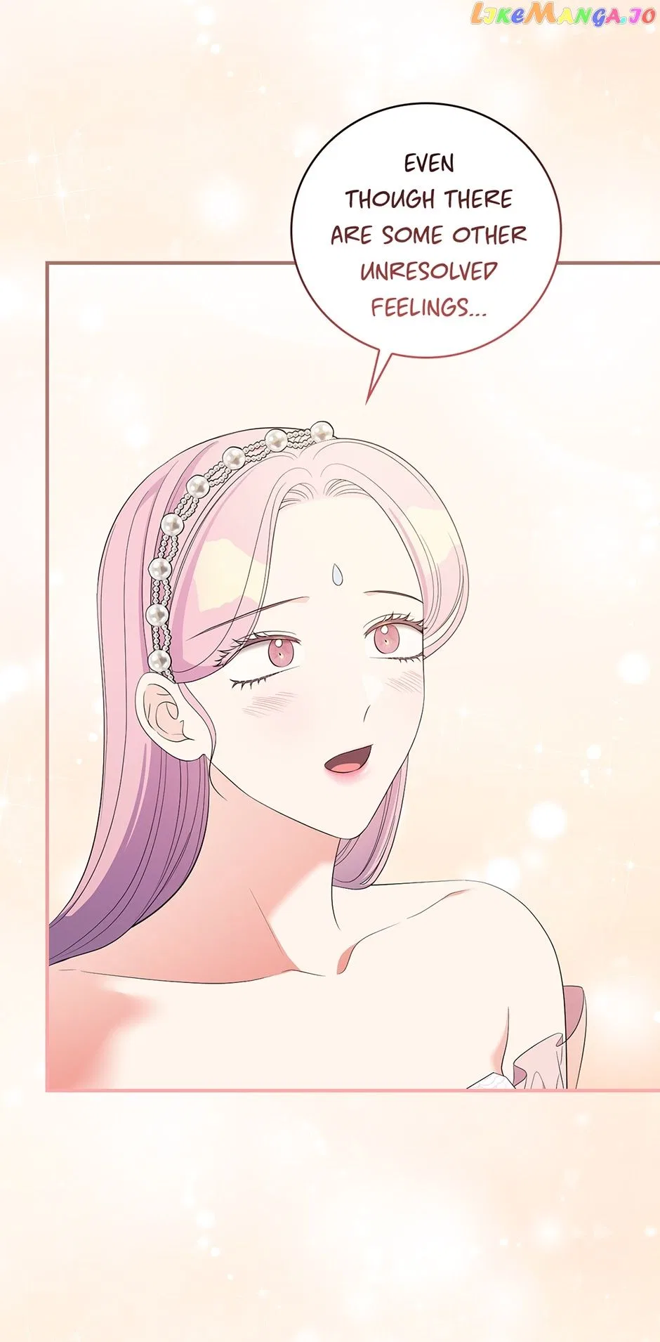 The Duchess of the Glass Greenhouse Chapter 103 – Page 48