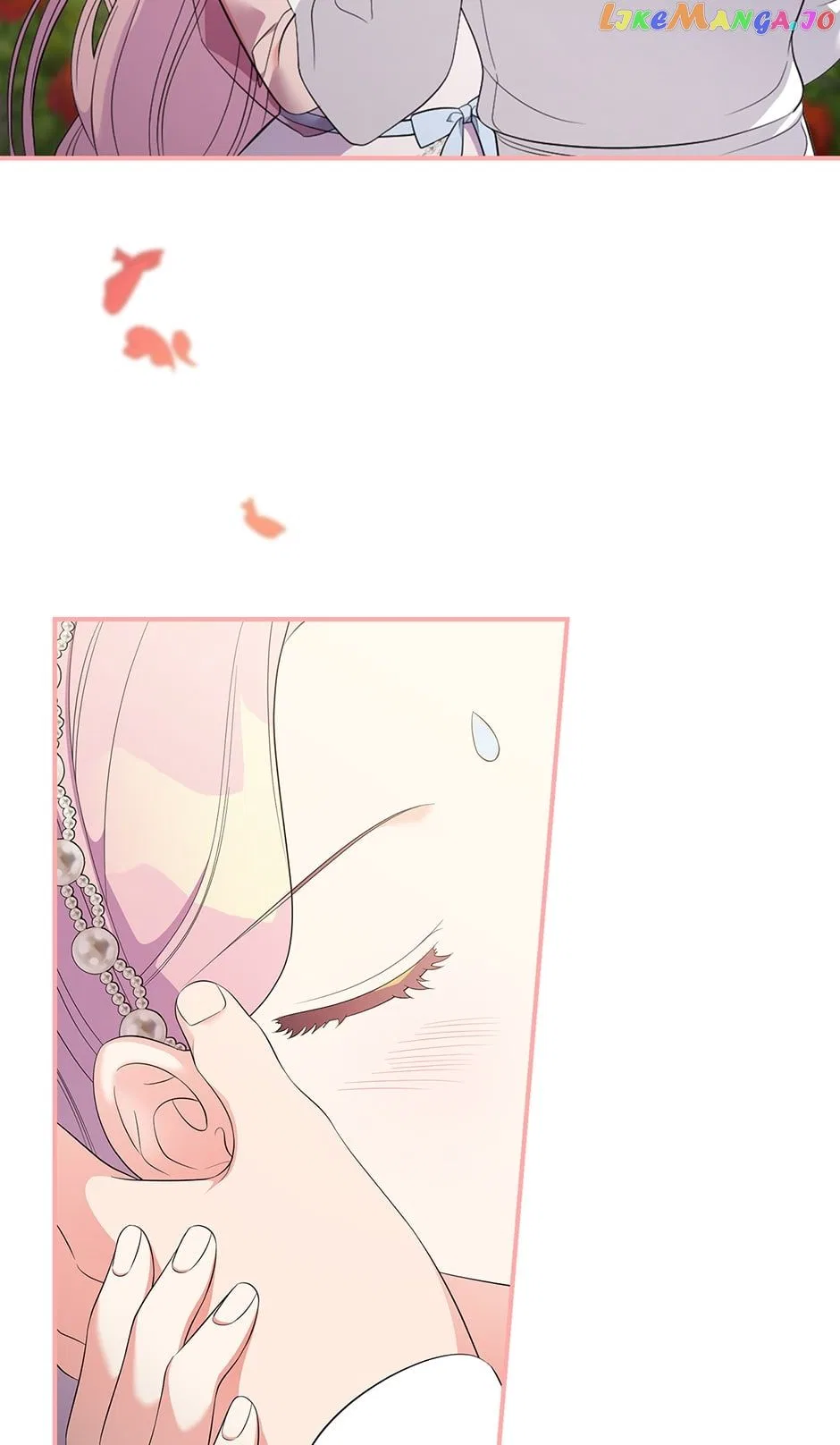 The Duchess of the Glass Greenhouse Chapter 103 – Page 51
