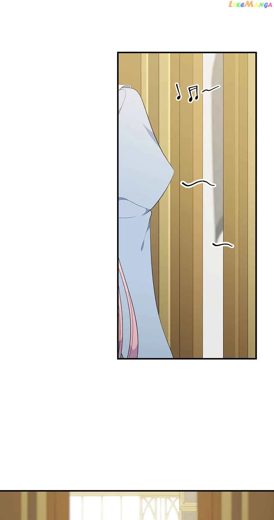 The Duchess of the Glass Greenhouse Chapter 102 – Page 2