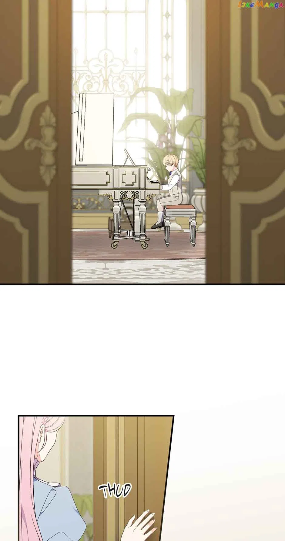 The Duchess of the Glass Greenhouse Chapter 102 – Page 3