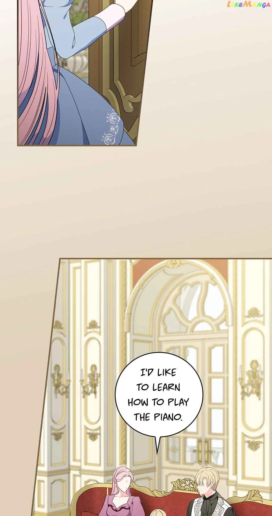 The Duchess of the Glass Greenhouse Chapter 102 – Page 4