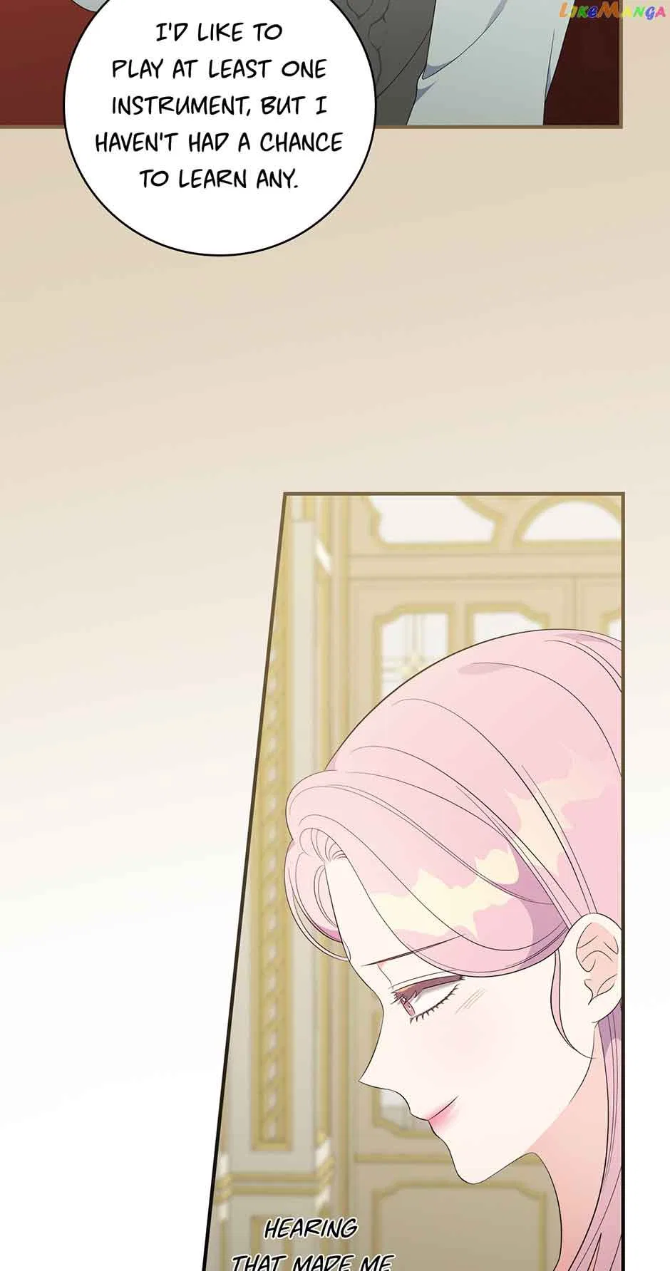 The Duchess of the Glass Greenhouse Chapter 102 – Page 6