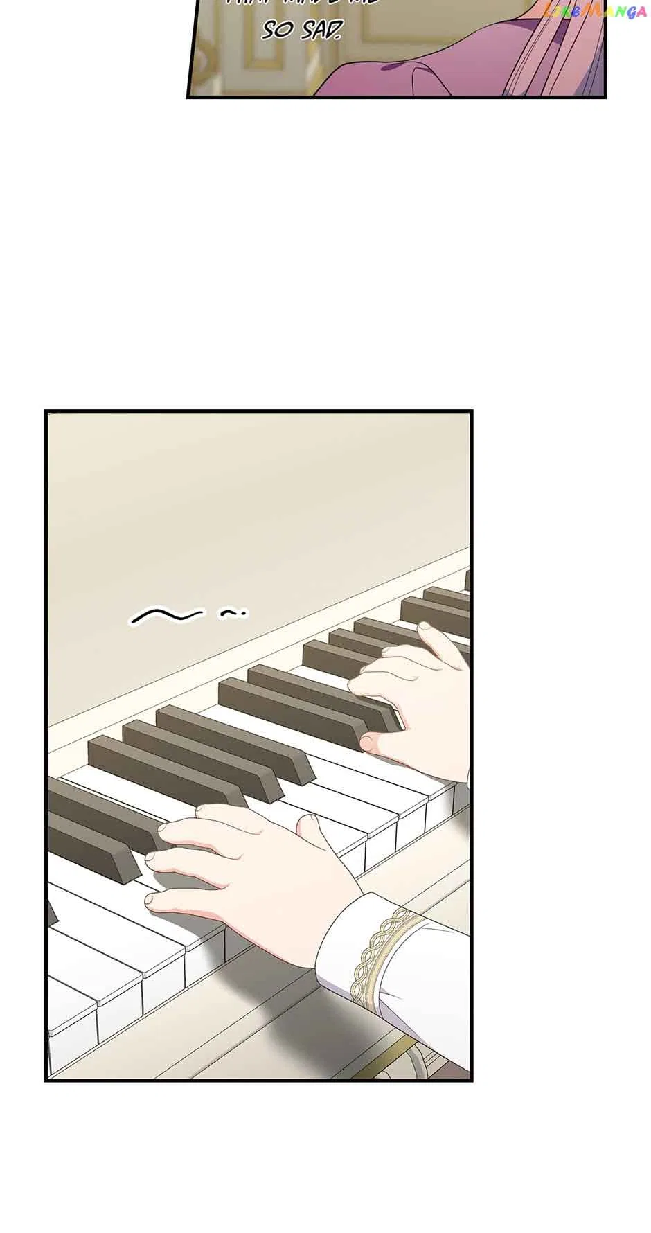 The Duchess of the Glass Greenhouse Chapter 102 – Page 7