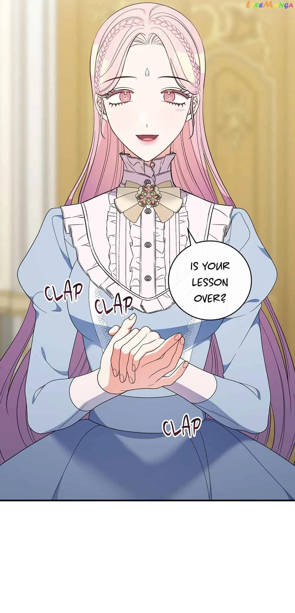 The Duchess of the Glass Greenhouse Chapter 102 – Page 10