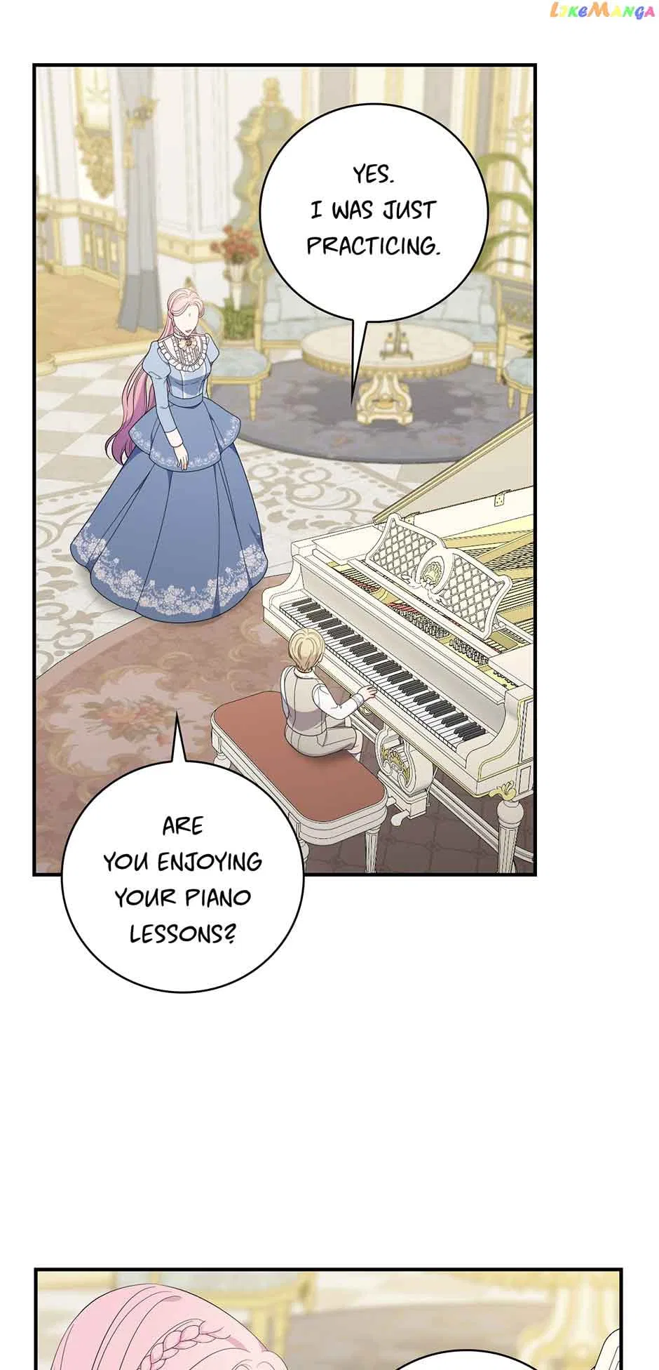 The Duchess of the Glass Greenhouse Chapter 102 – Page 11
