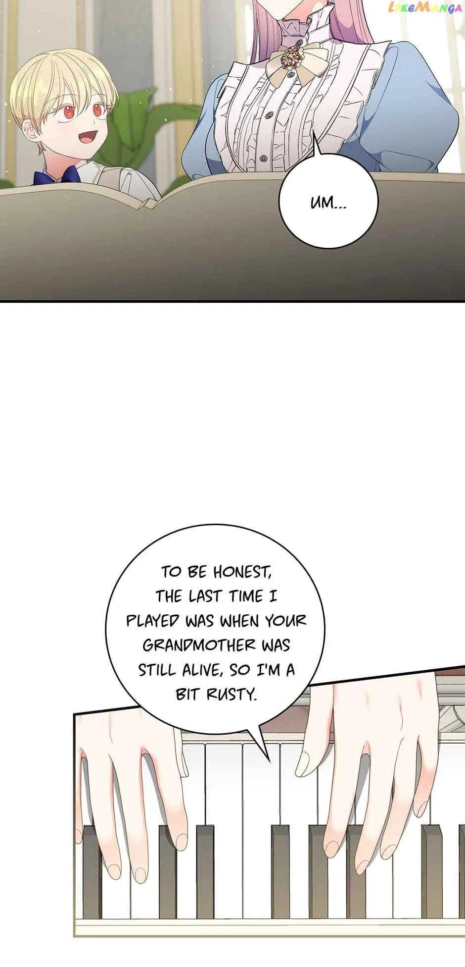 The Duchess of the Glass Greenhouse Chapter 102 – Page 13