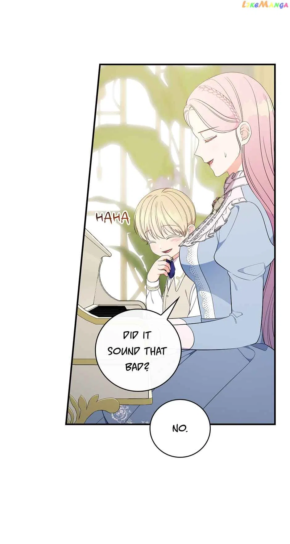 The Duchess of the Glass Greenhouse Chapter 102 – Page 15