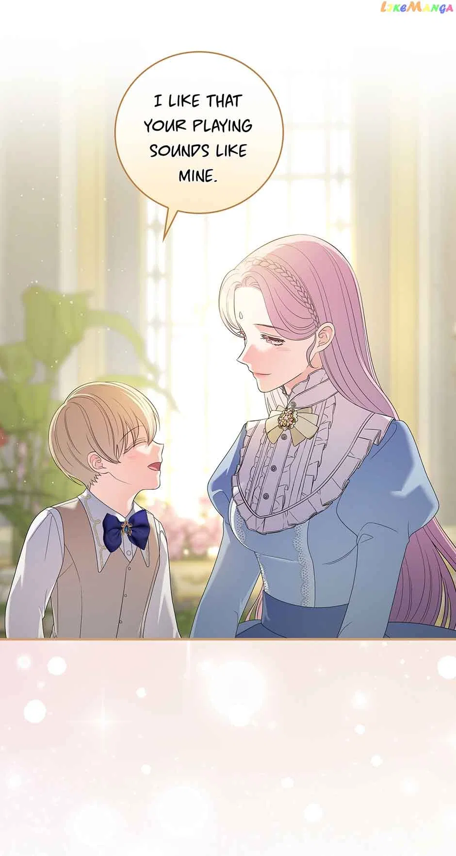 The Duchess of the Glass Greenhouse Chapter 102 – Page 16