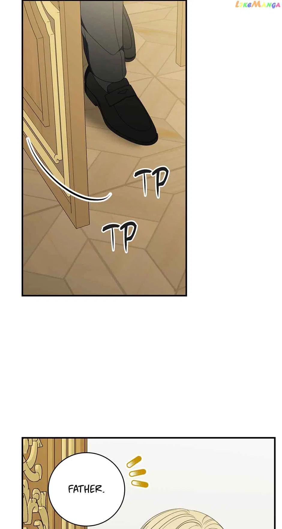 The Duchess of the Glass Greenhouse Chapter 102 – Page 19