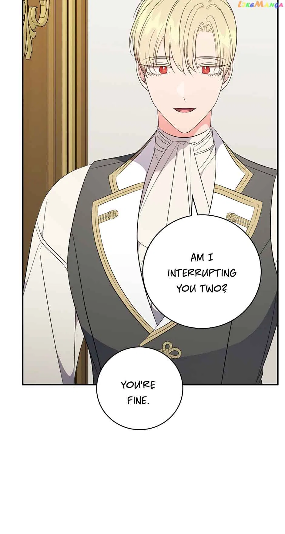 The Duchess of the Glass Greenhouse Chapter 102 – Page 20