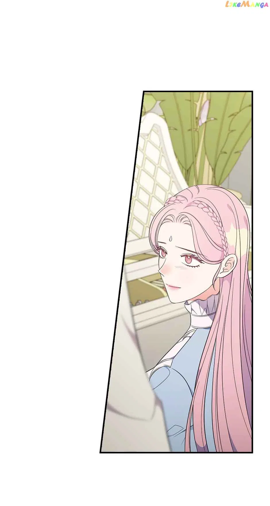 The Duchess of the Glass Greenhouse Chapter 102 – Page 22