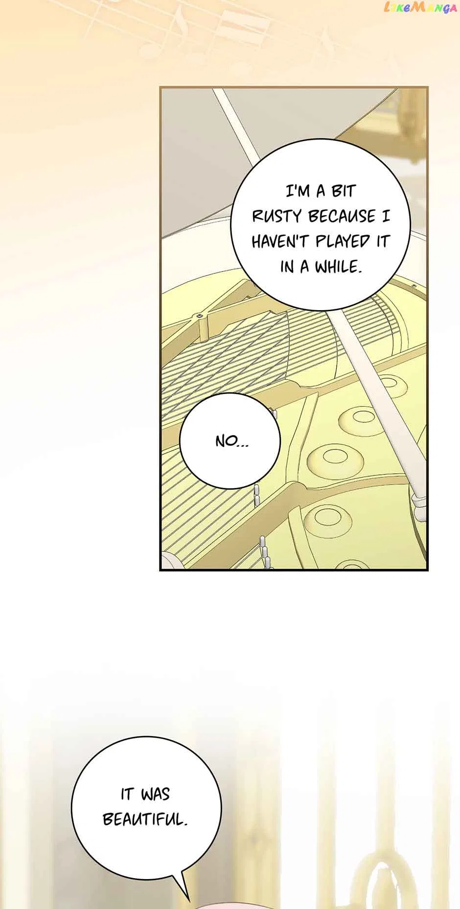 The Duchess of the Glass Greenhouse Chapter 102 – Page 26