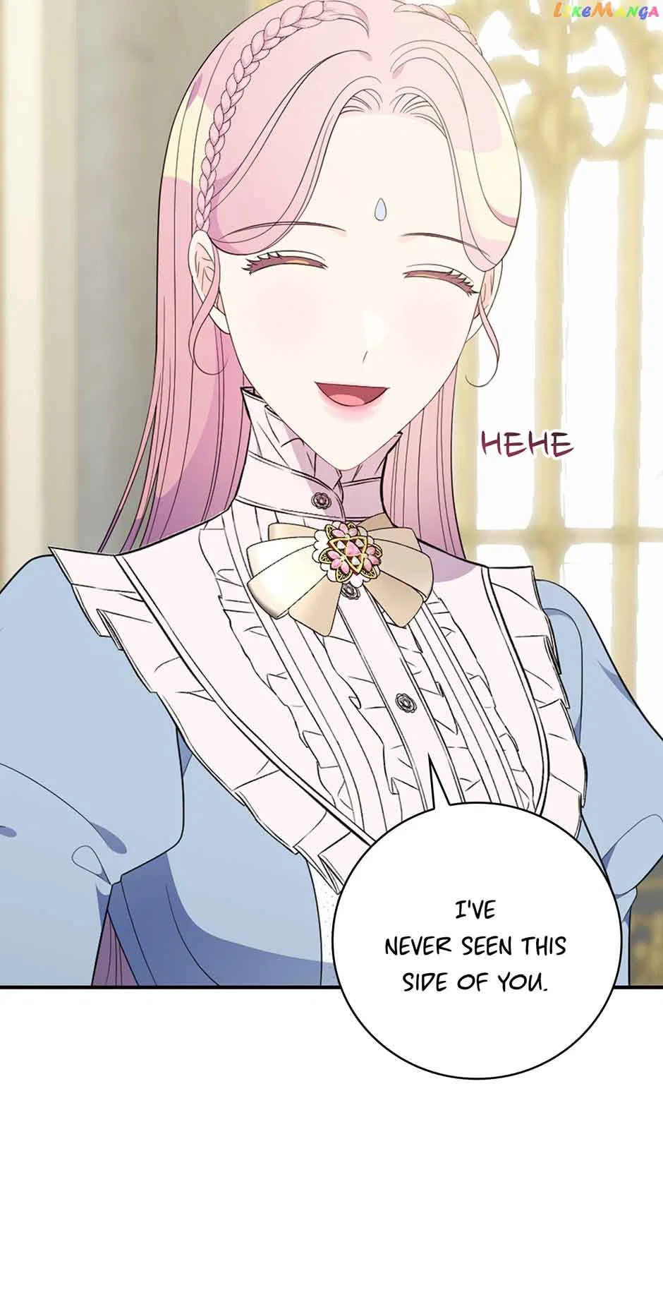 The Duchess of the Glass Greenhouse Chapter 102 – Page 27