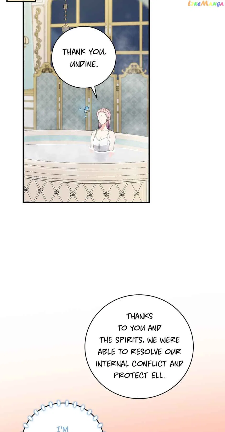 The Duchess of the Glass Greenhouse Chapter 102 – Page 32
