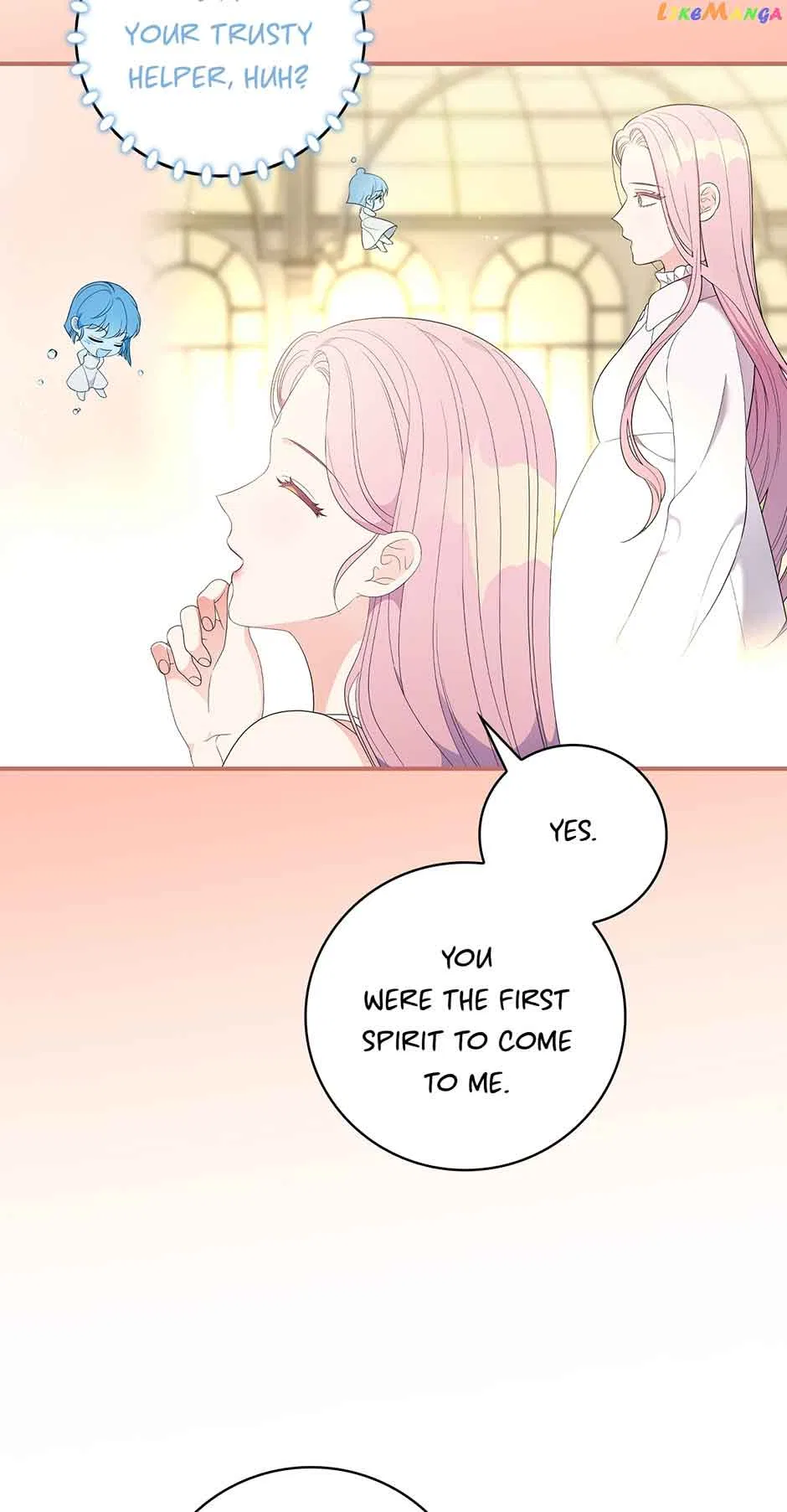 The Duchess of the Glass Greenhouse Chapter 102 – Page 33