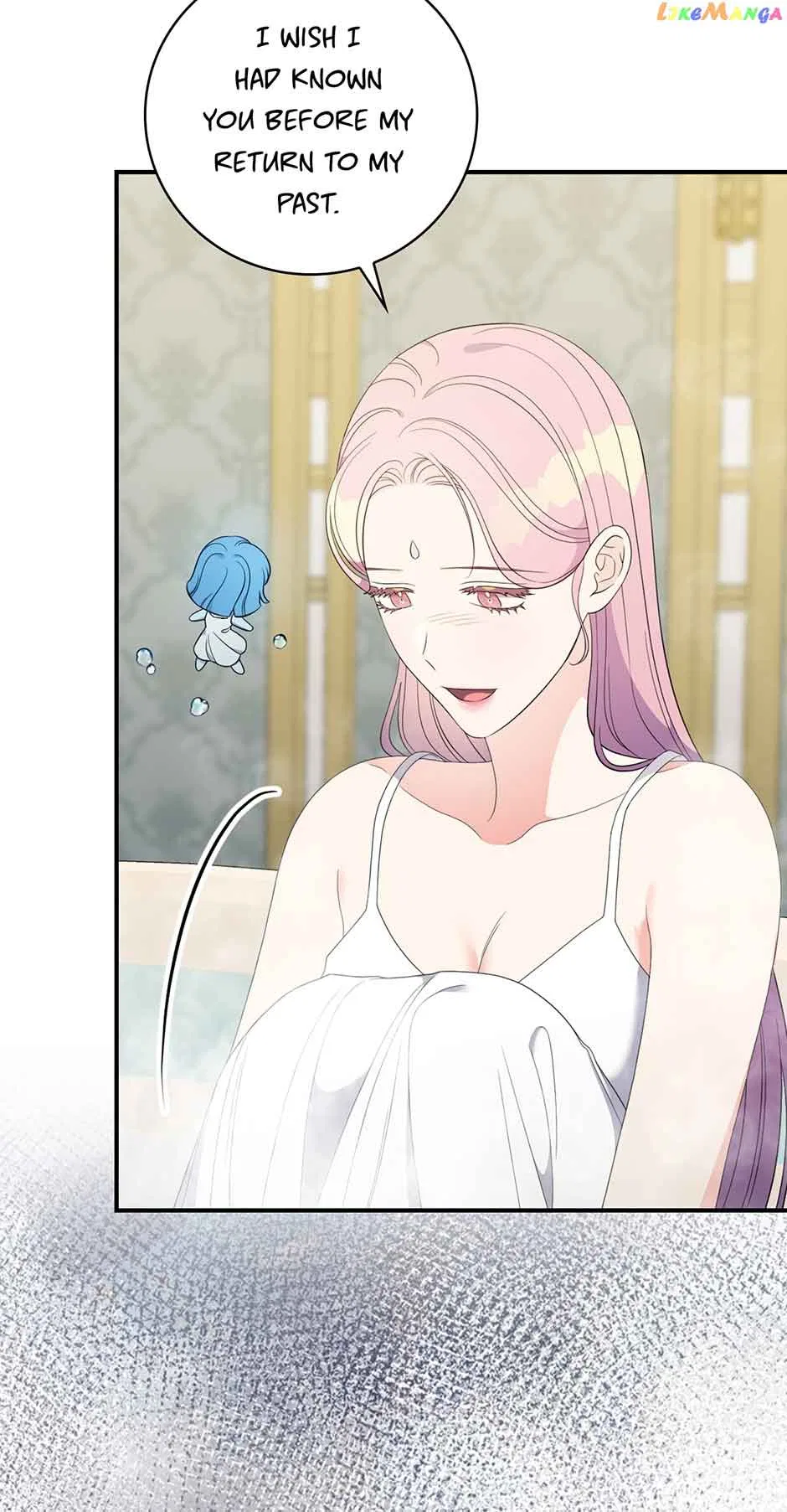 The Duchess of the Glass Greenhouse Chapter 102 – Page 34