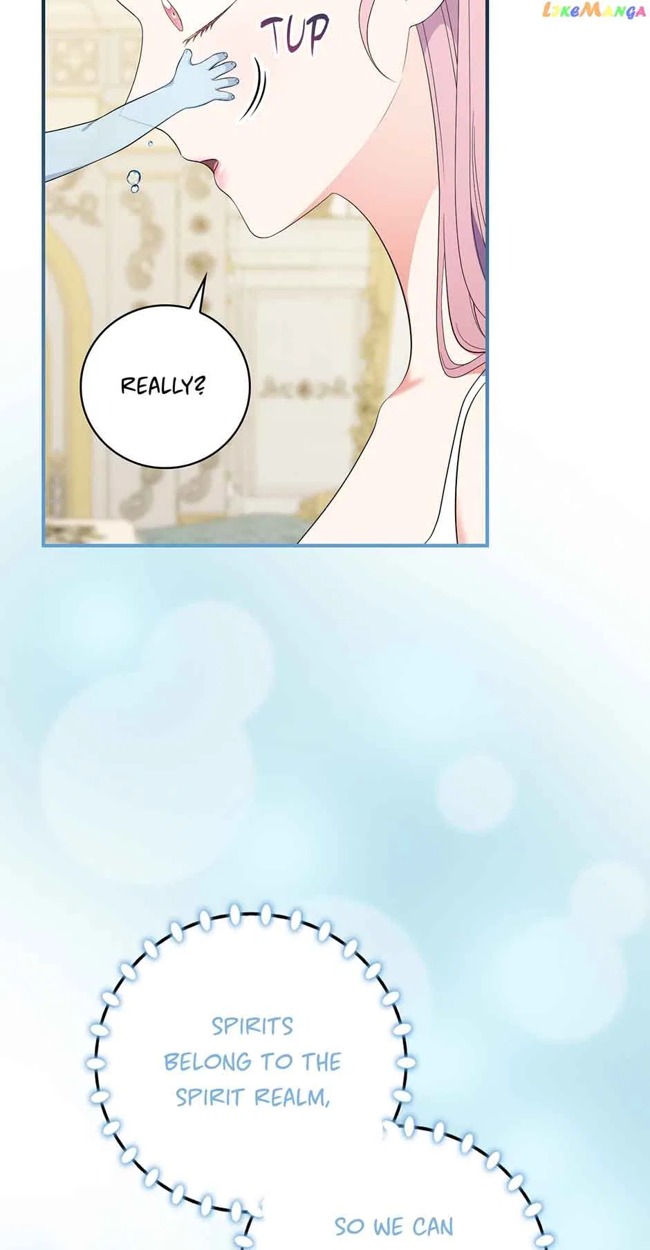 The Duchess of the Glass Greenhouse Chapter 102 – Page 36