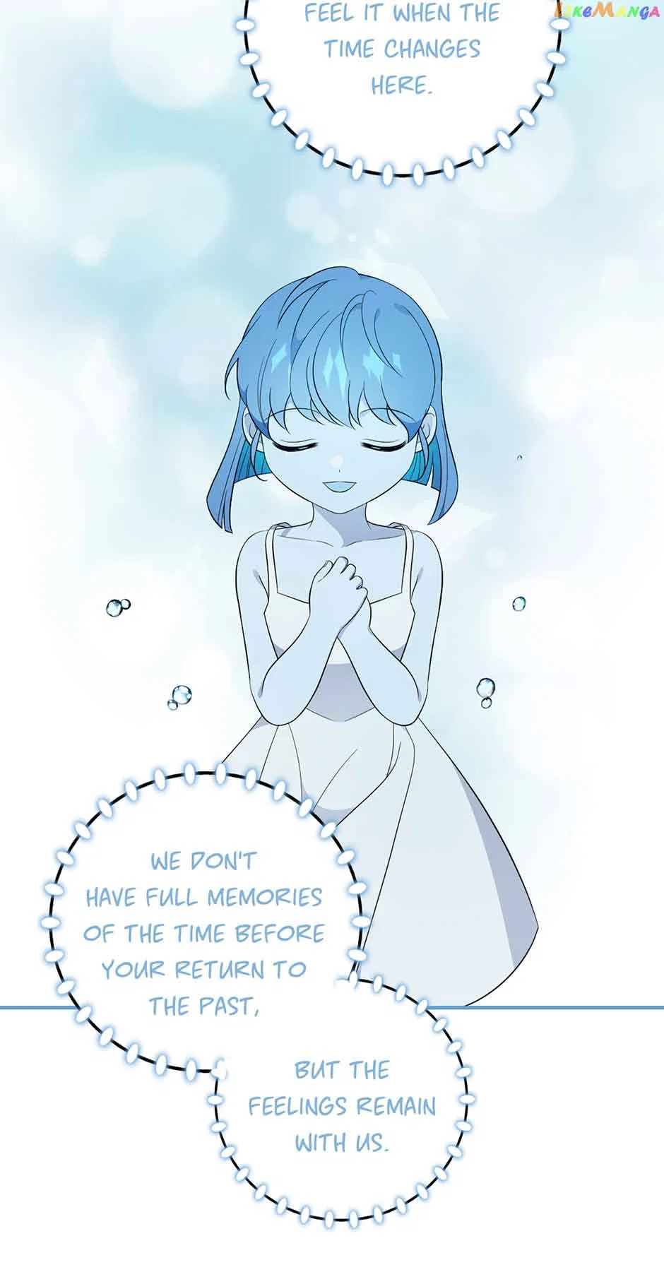 The Duchess of the Glass Greenhouse Chapter 102 – Page 37