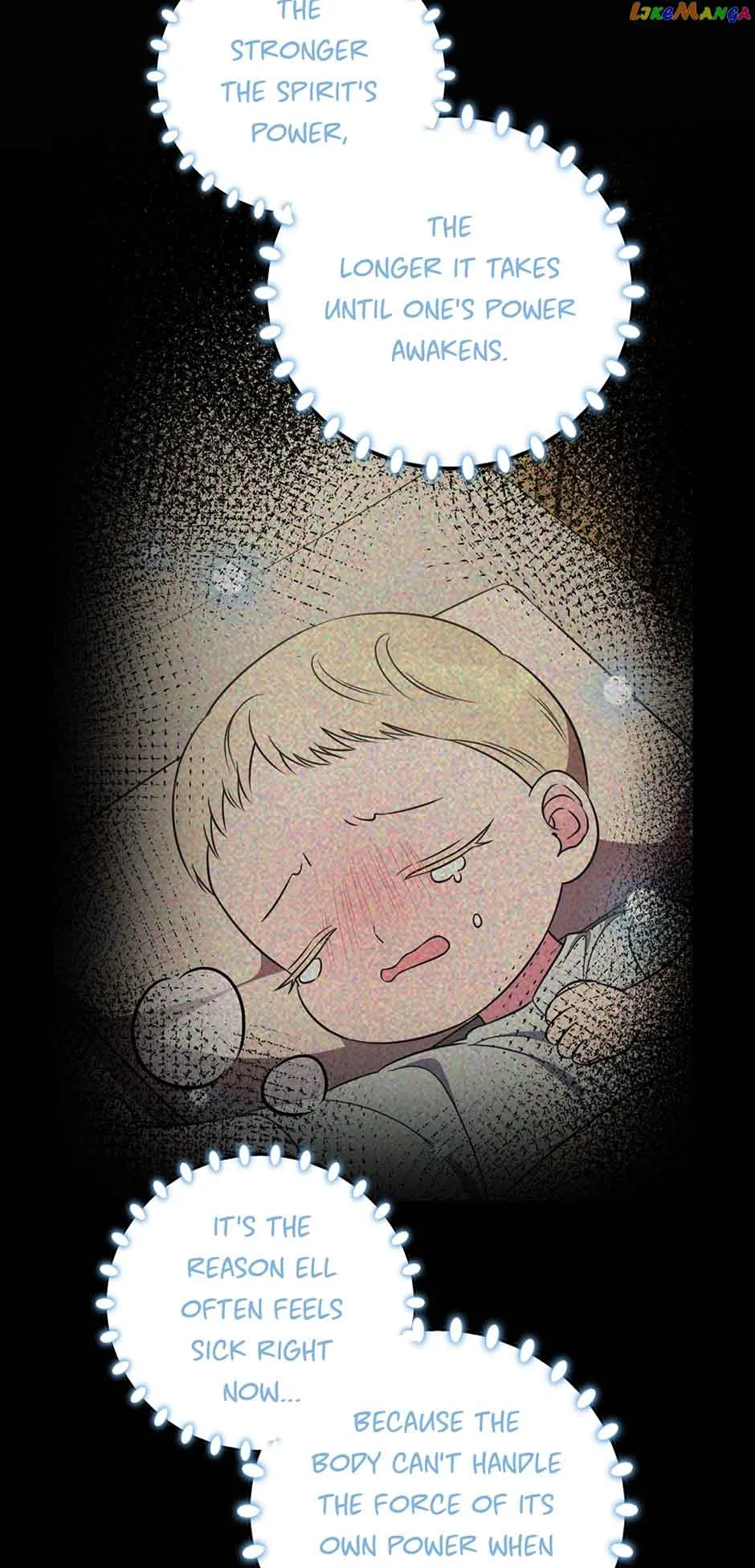 The Duchess of the Glass Greenhouse Chapter 102 – Page 39