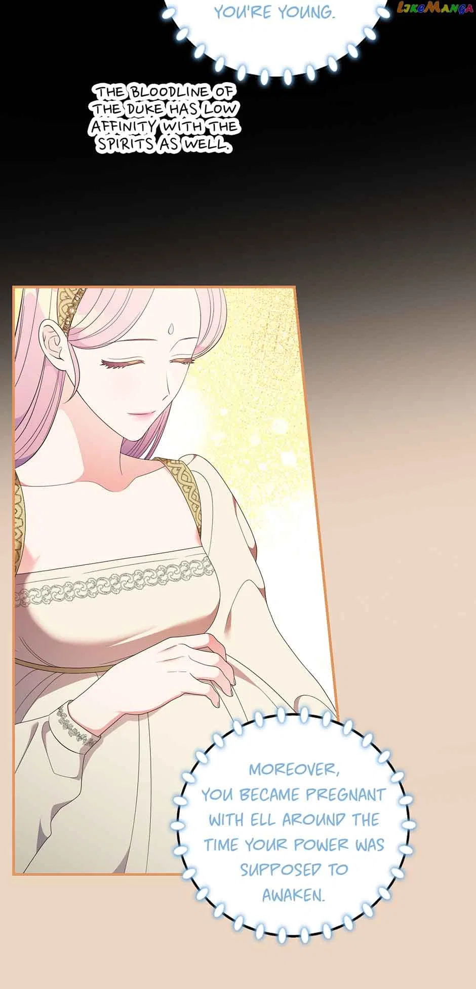 The Duchess of the Glass Greenhouse Chapter 102 – Page 40