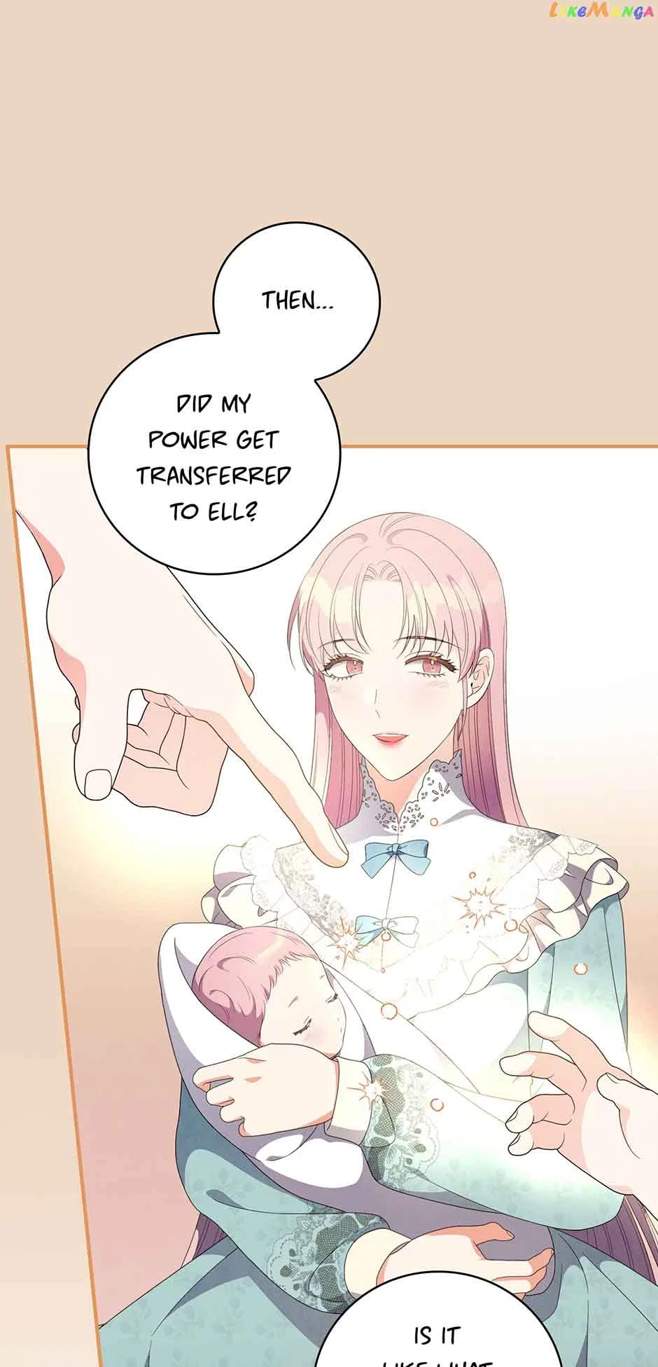 The Duchess of the Glass Greenhouse Chapter 102 – Page 41