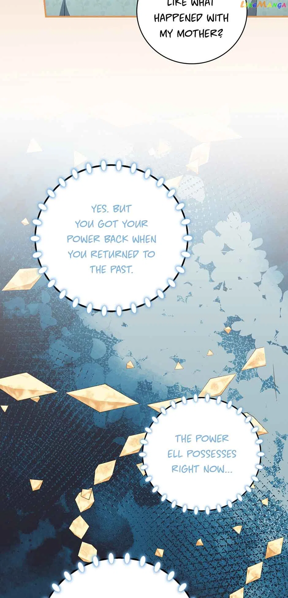 The Duchess of the Glass Greenhouse Chapter 102 – Page 42