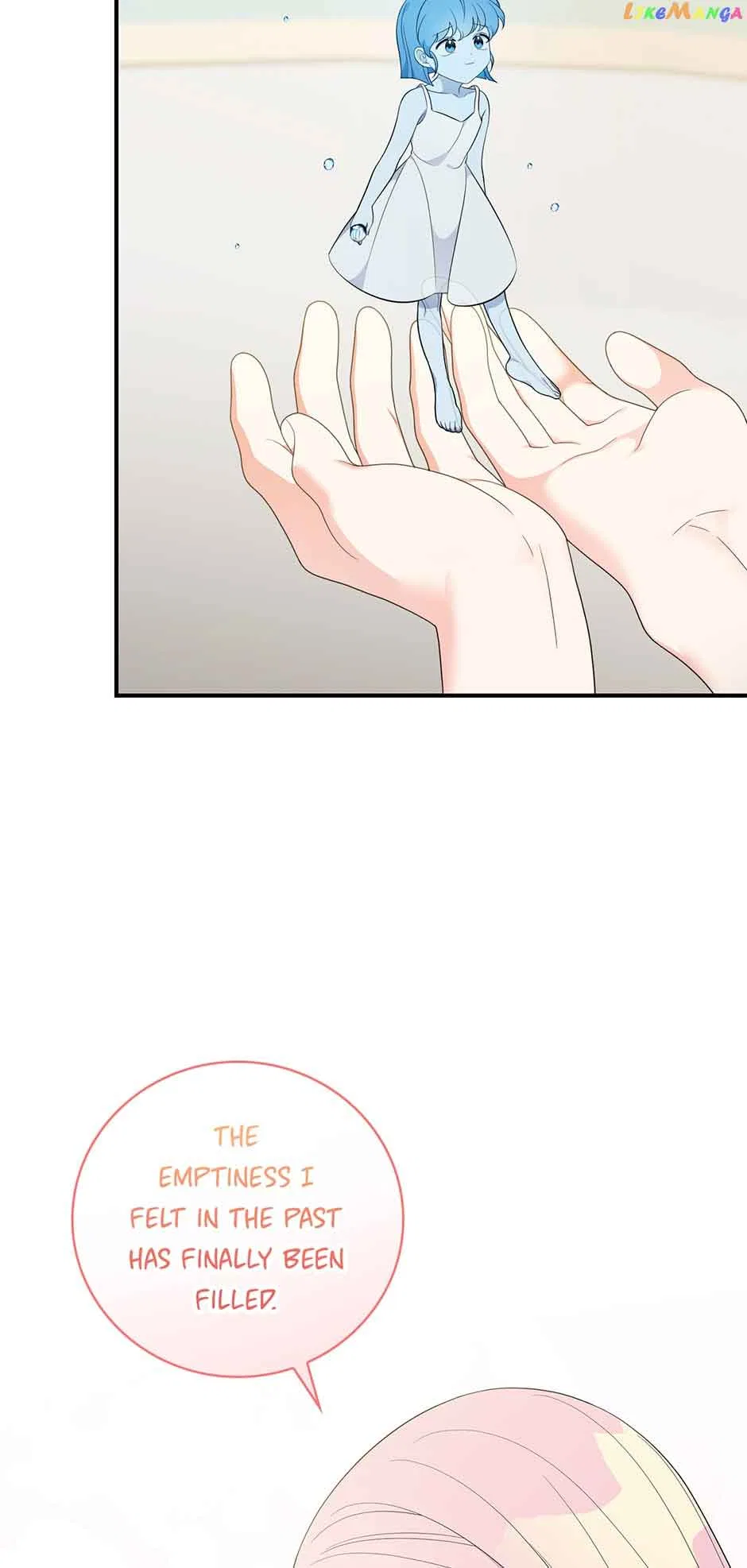The Duchess of the Glass Greenhouse Chapter 102 – Page 46