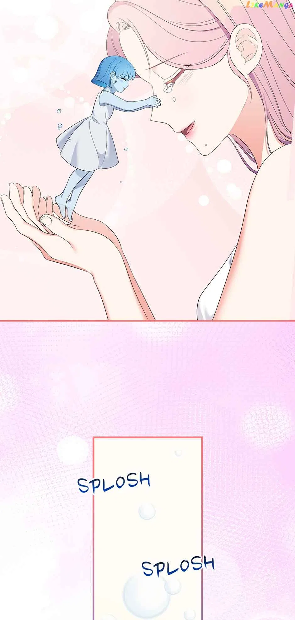 The Duchess of the Glass Greenhouse Chapter 102 – Page 47