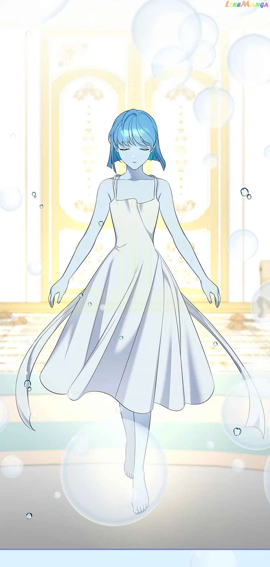 The Duchess of the Glass Greenhouse Chapter 102 – Page 50