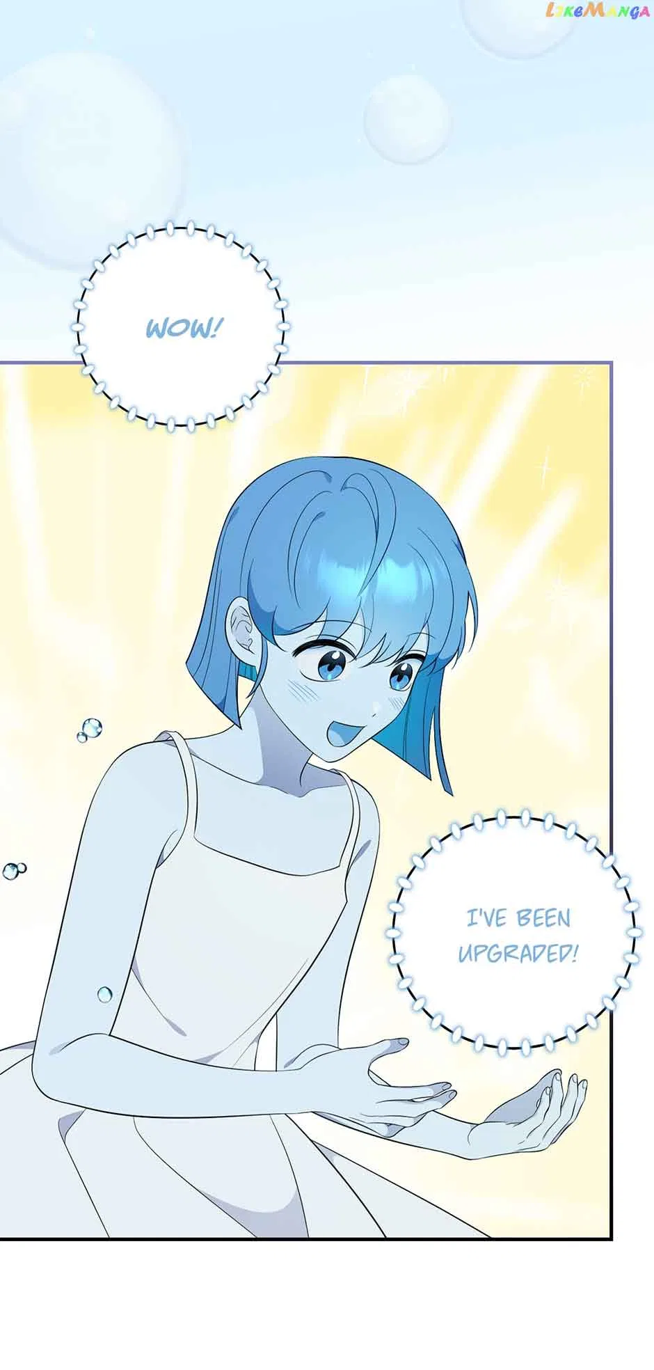 The Duchess of the Glass Greenhouse Chapter 102 – Page 51