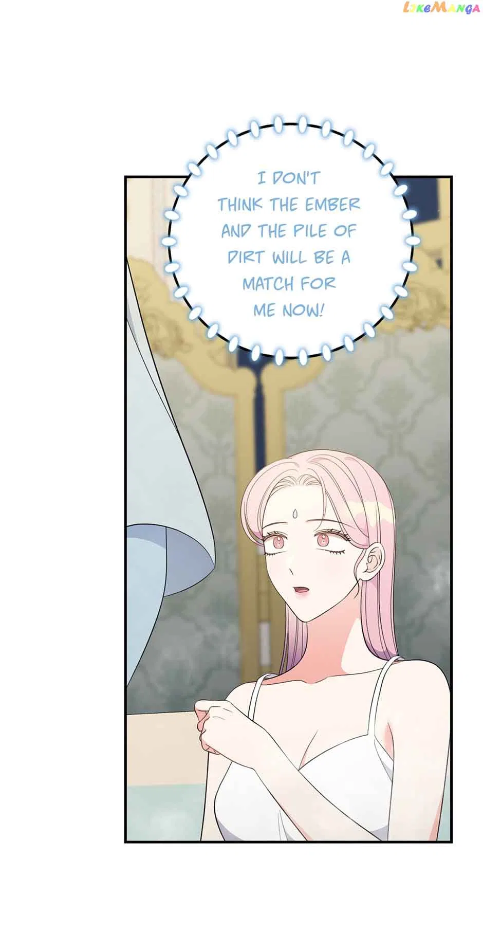 The Duchess of the Glass Greenhouse Chapter 102 – Page 52