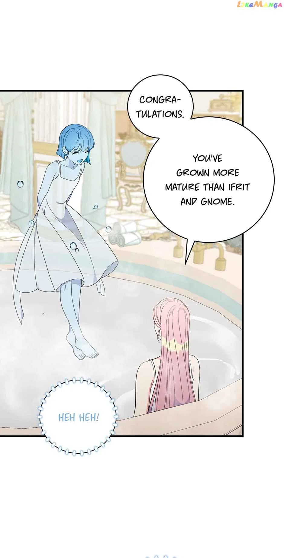 The Duchess of the Glass Greenhouse Chapter 102 – Page 53