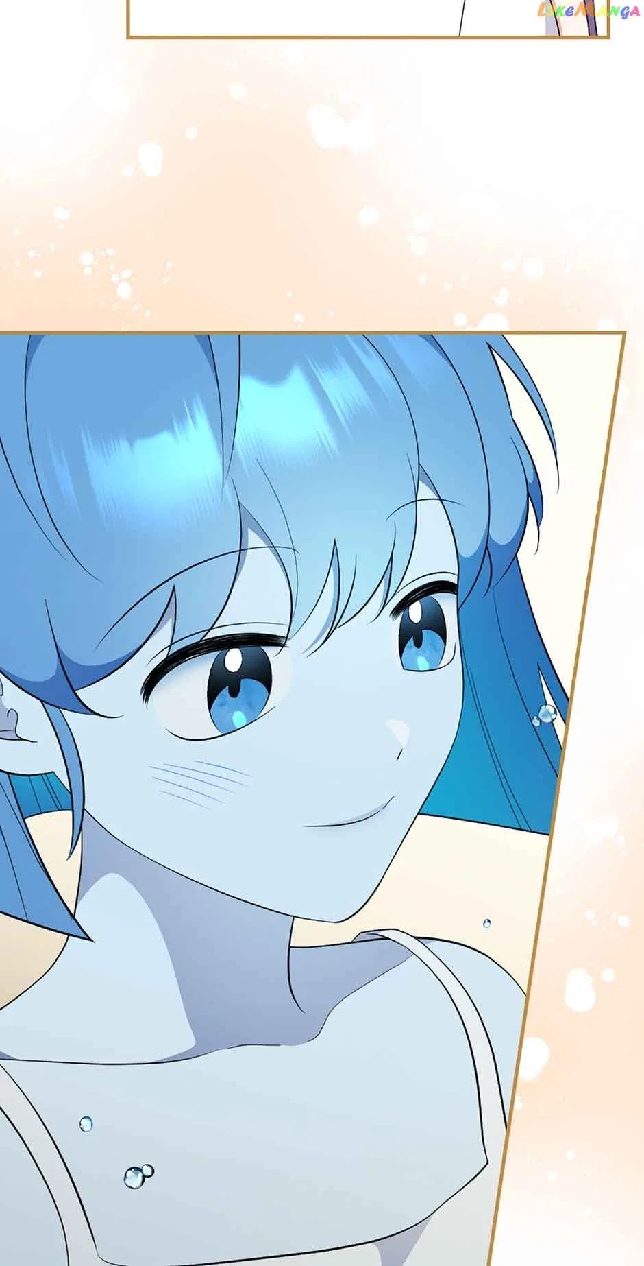 The Duchess of the Glass Greenhouse Chapter 102 – Page 55