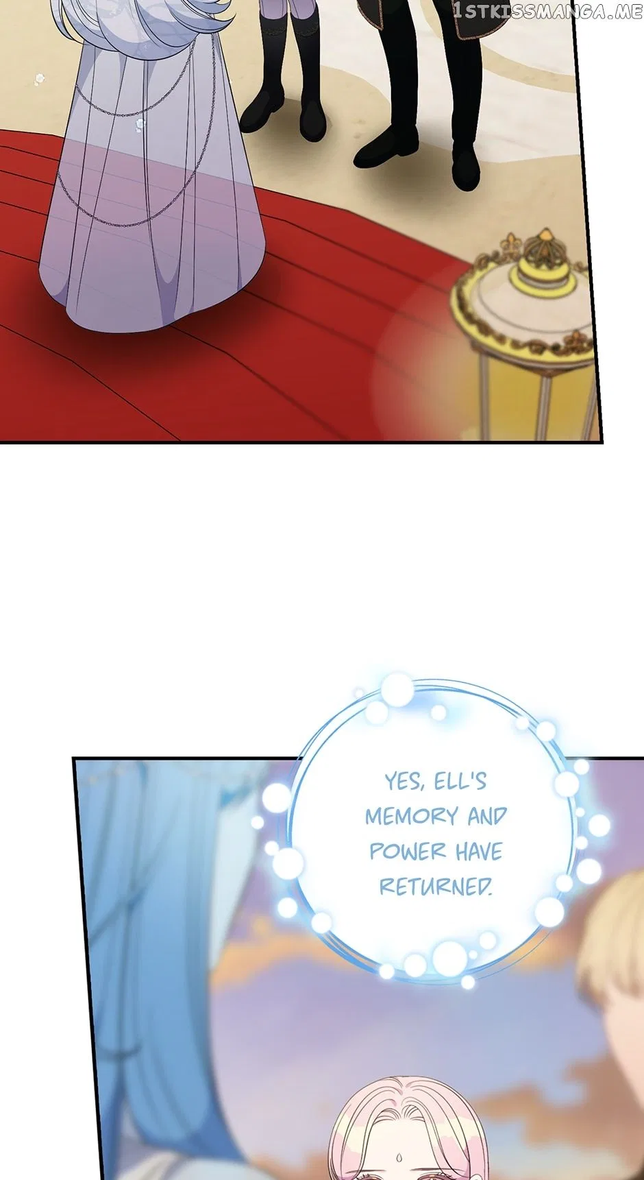The Duchess of the Glass Greenhouse Chapter 101 – Page 2