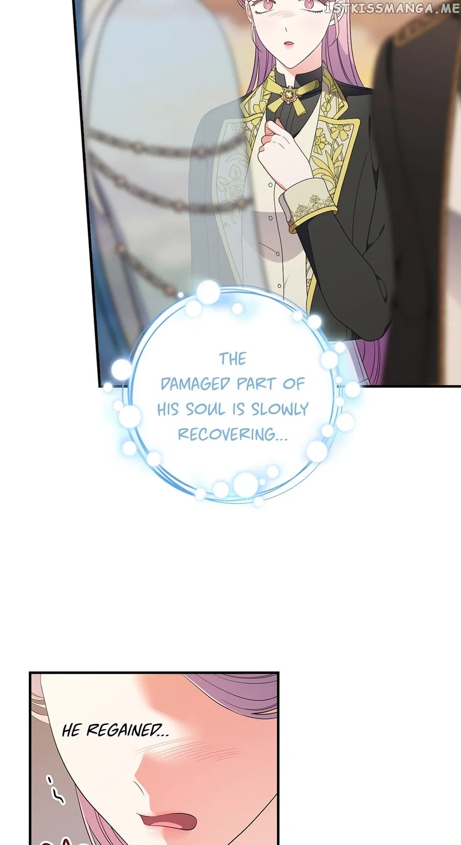 The Duchess of the Glass Greenhouse Chapter 101 – Page 3