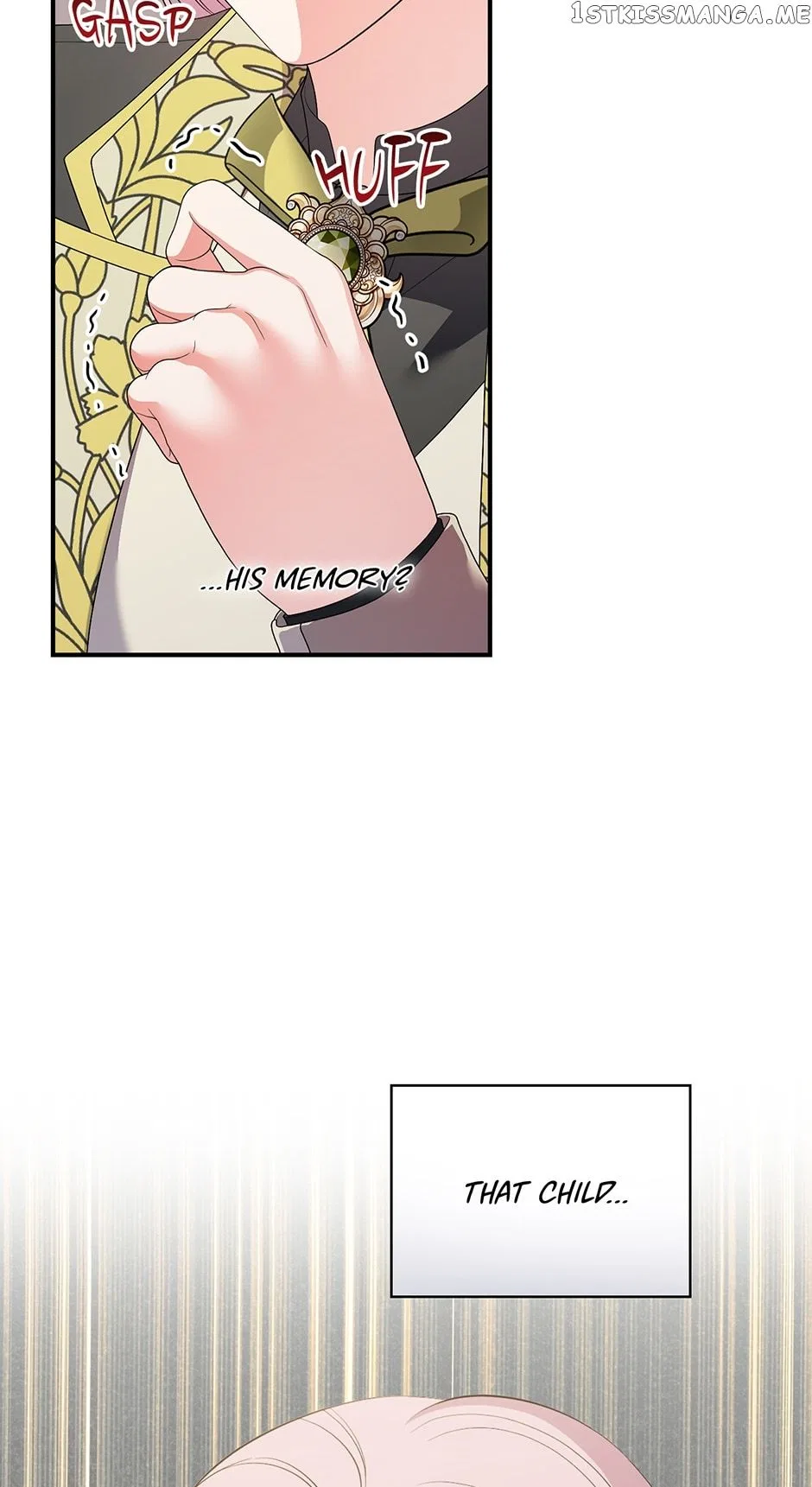 The Duchess of the Glass Greenhouse Chapter 101 – Page 4