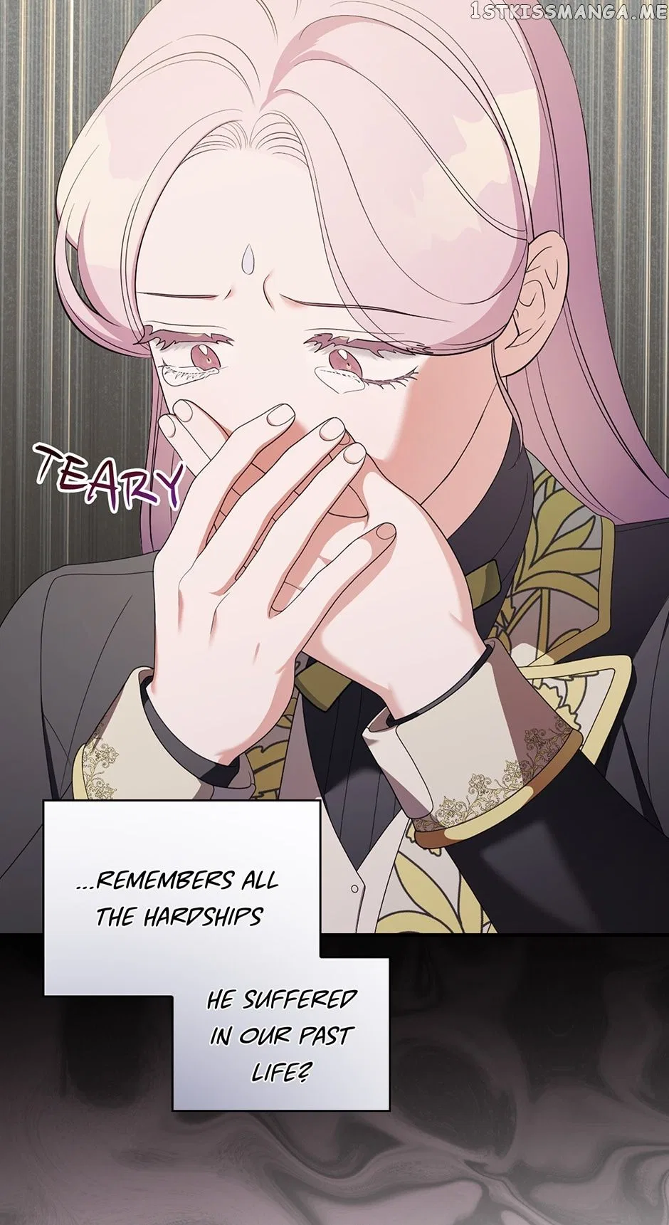 The Duchess of the Glass Greenhouse Chapter 101 – Page 5