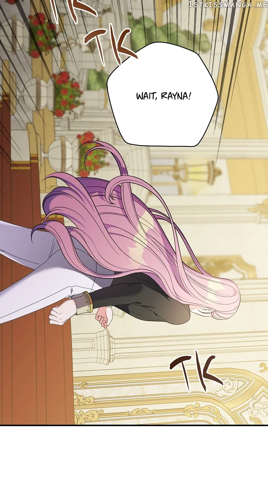 The Duchess of the Glass Greenhouse Chapter 101 – Page 7
