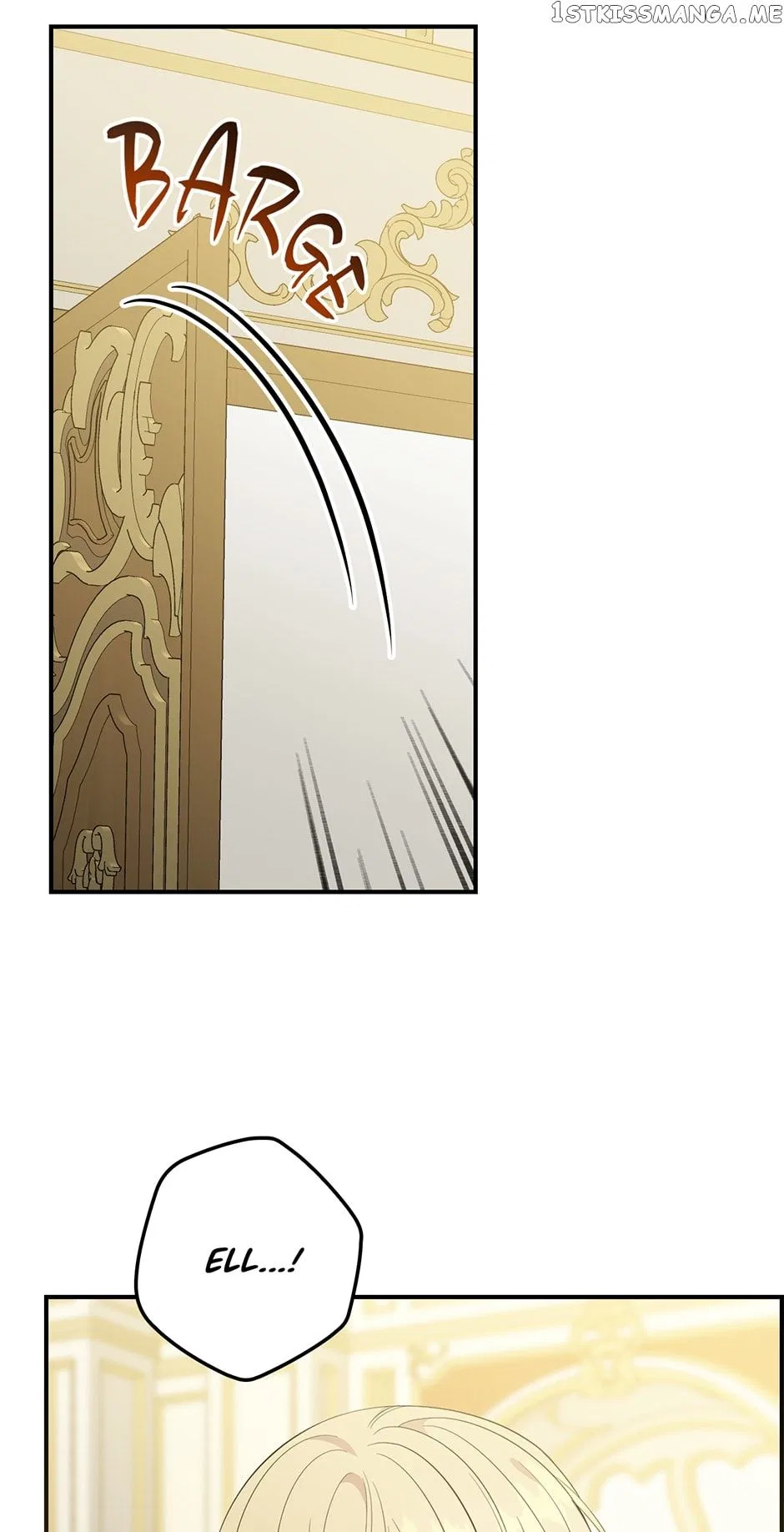 The Duchess of the Glass Greenhouse Chapter 101 – Page 10