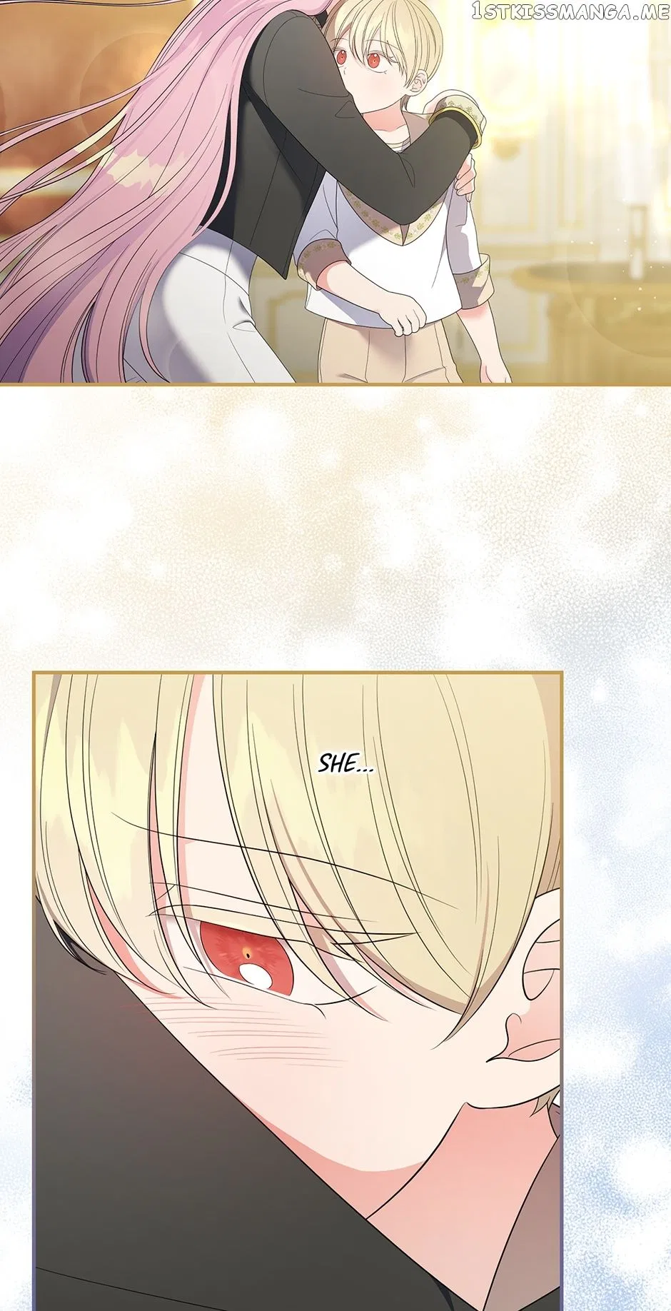 The Duchess of the Glass Greenhouse Chapter 101 – Page 13