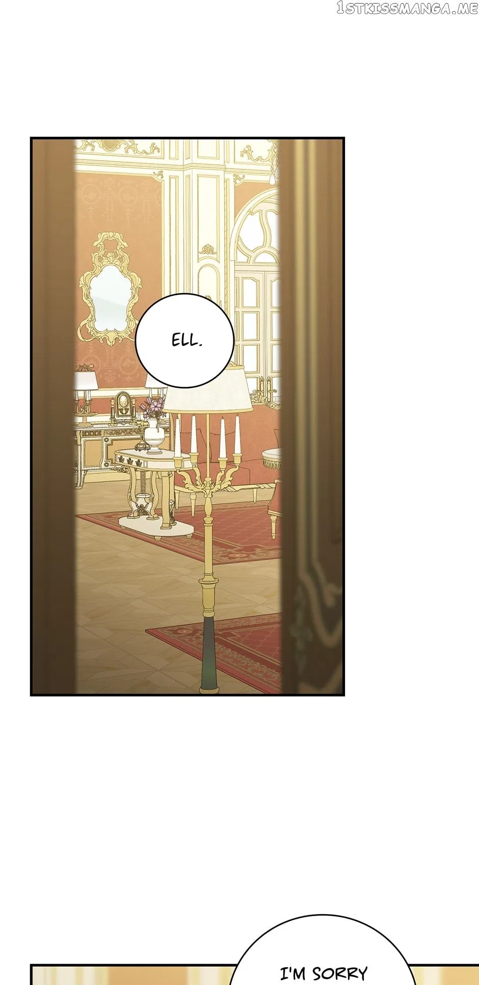 The Duchess of the Glass Greenhouse Chapter 101 – Page 15