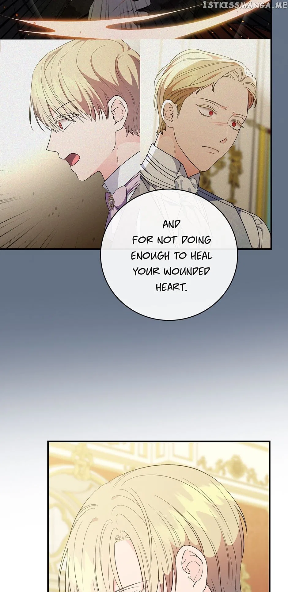 The Duchess of the Glass Greenhouse Chapter 101 – Page 18