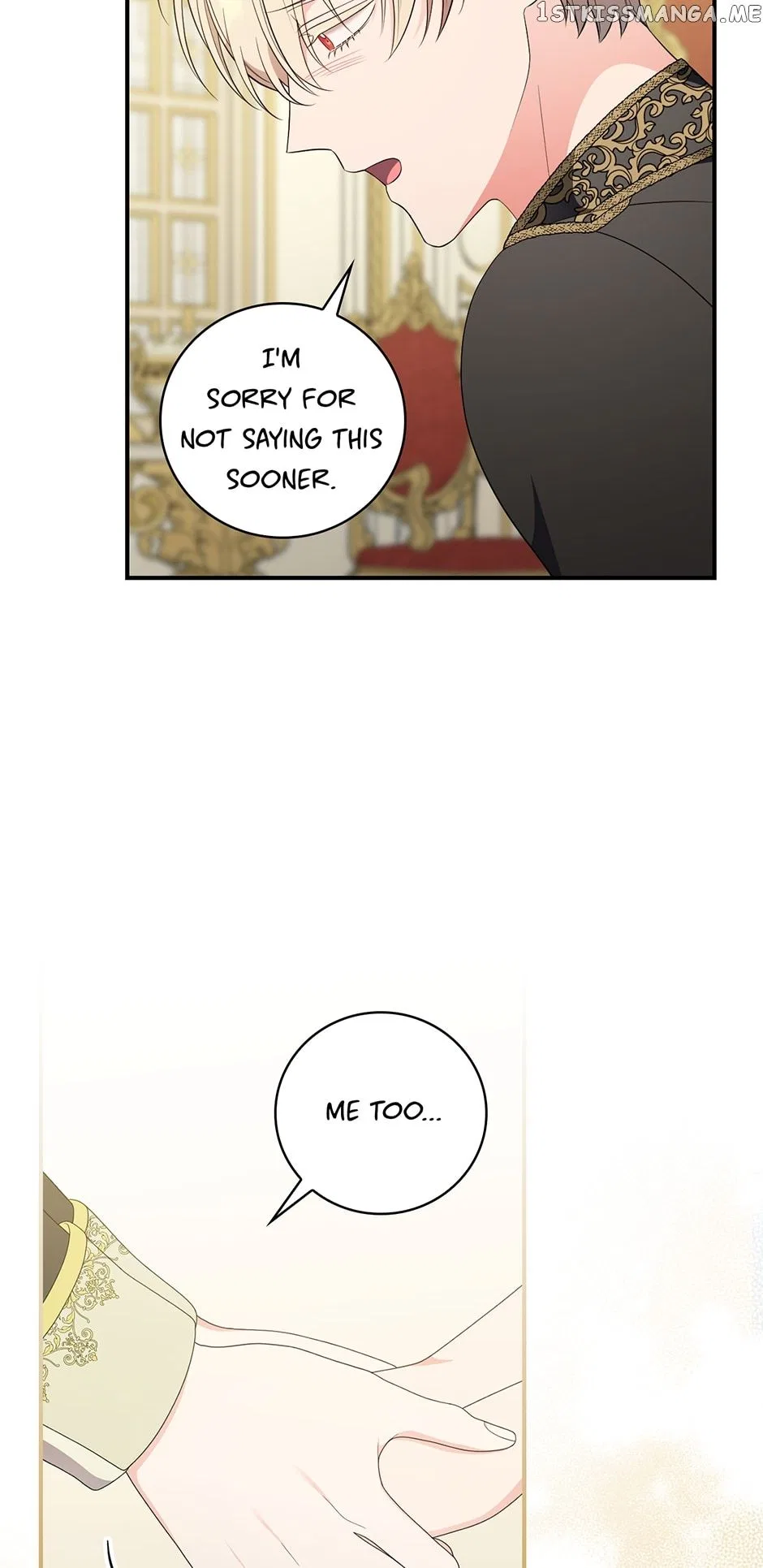 The Duchess of the Glass Greenhouse Chapter 101 – Page 19