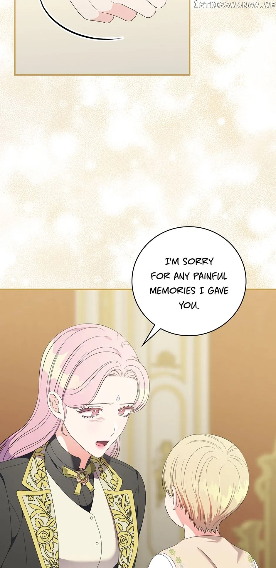 The Duchess of the Glass Greenhouse Chapter 101 – Page 20