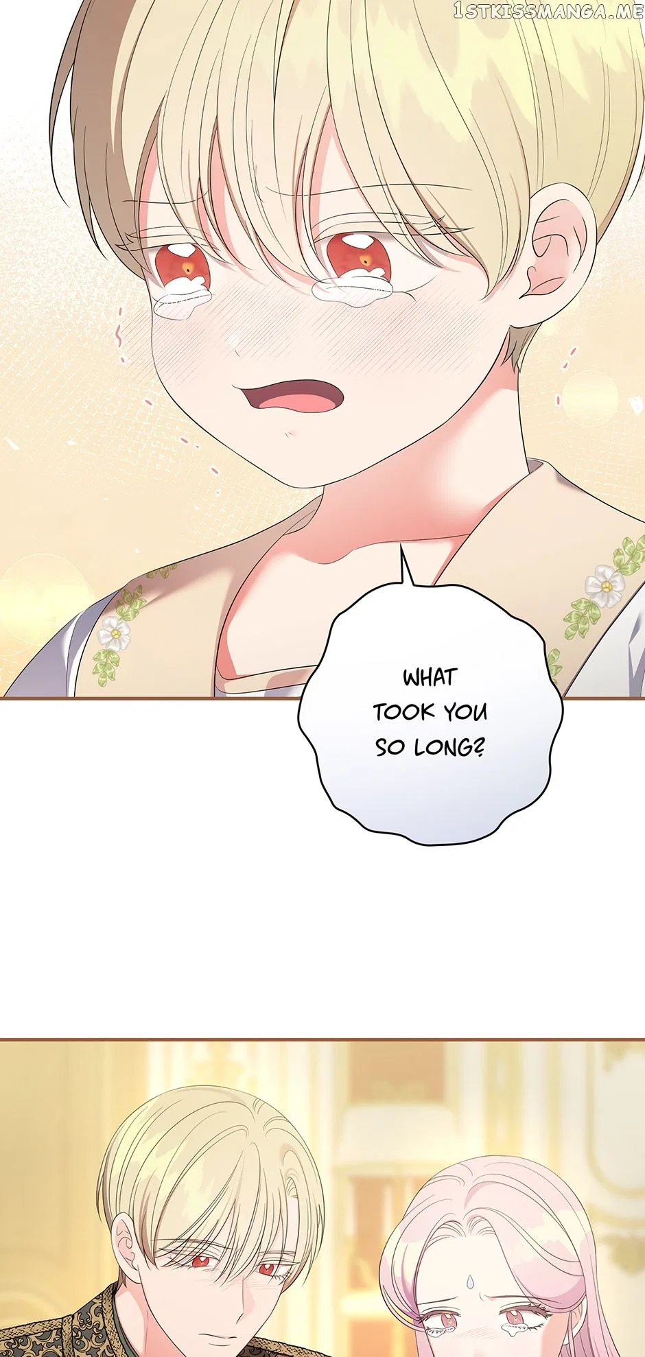 The Duchess of the Glass Greenhouse Chapter 101 – Page 24