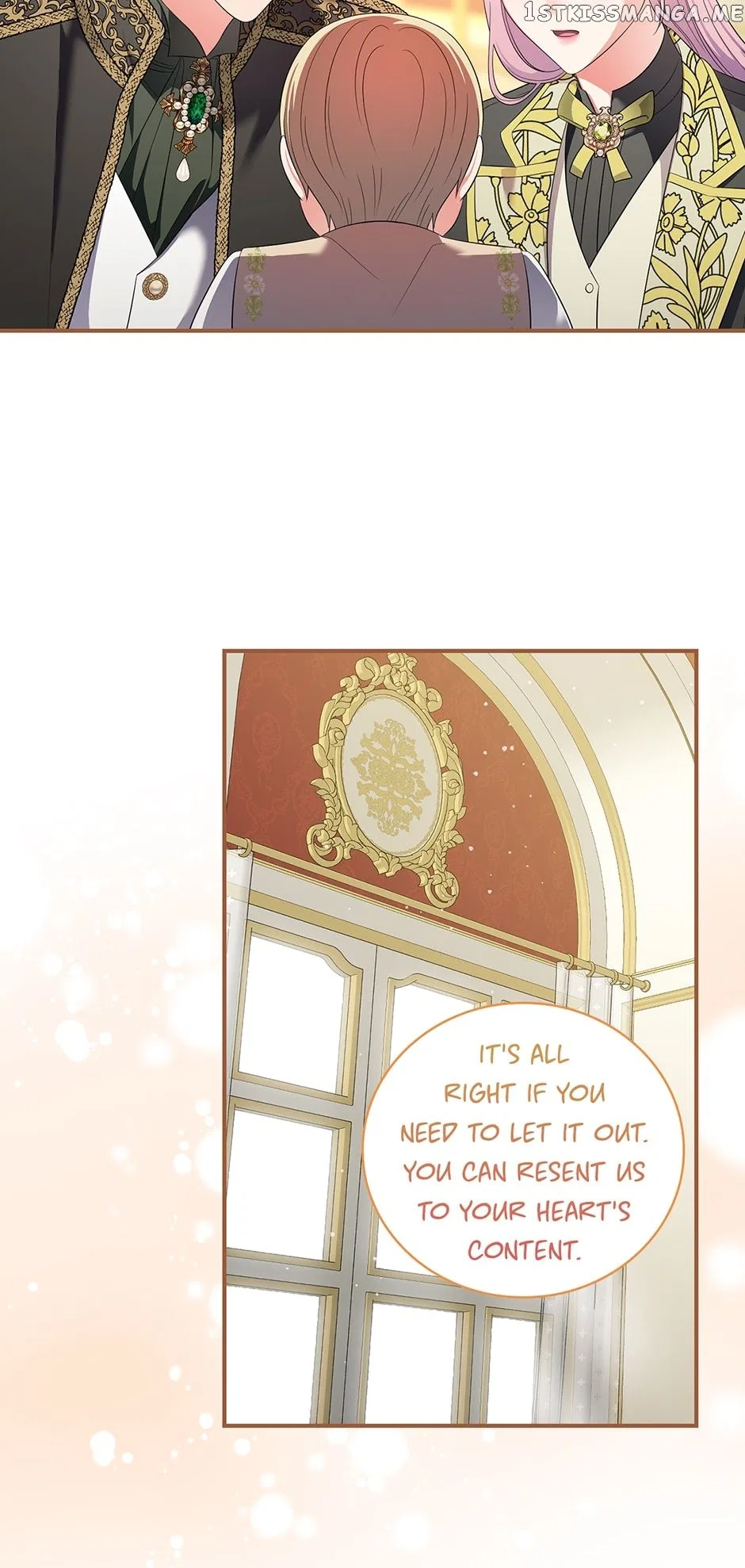 The Duchess of the Glass Greenhouse Chapter 101 – Page 25
