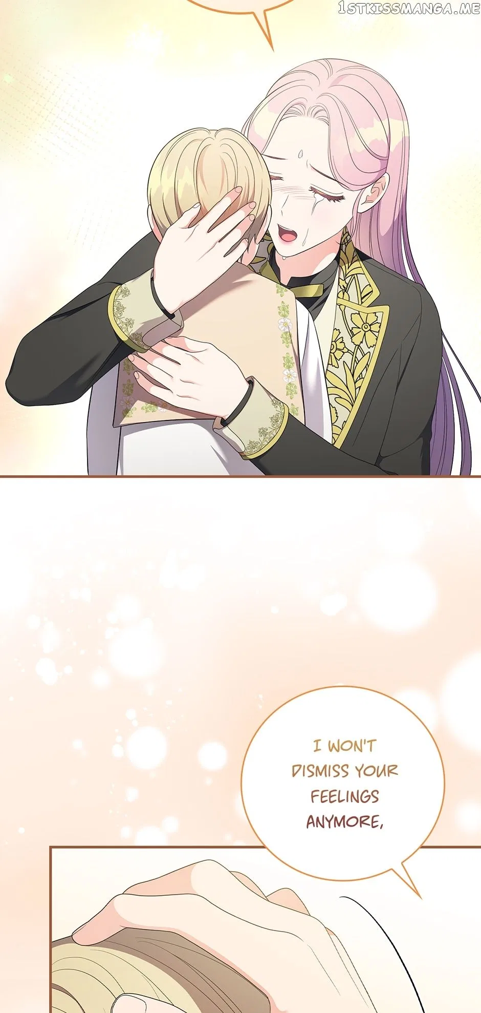 The Duchess of the Glass Greenhouse Chapter 101 – Page 27