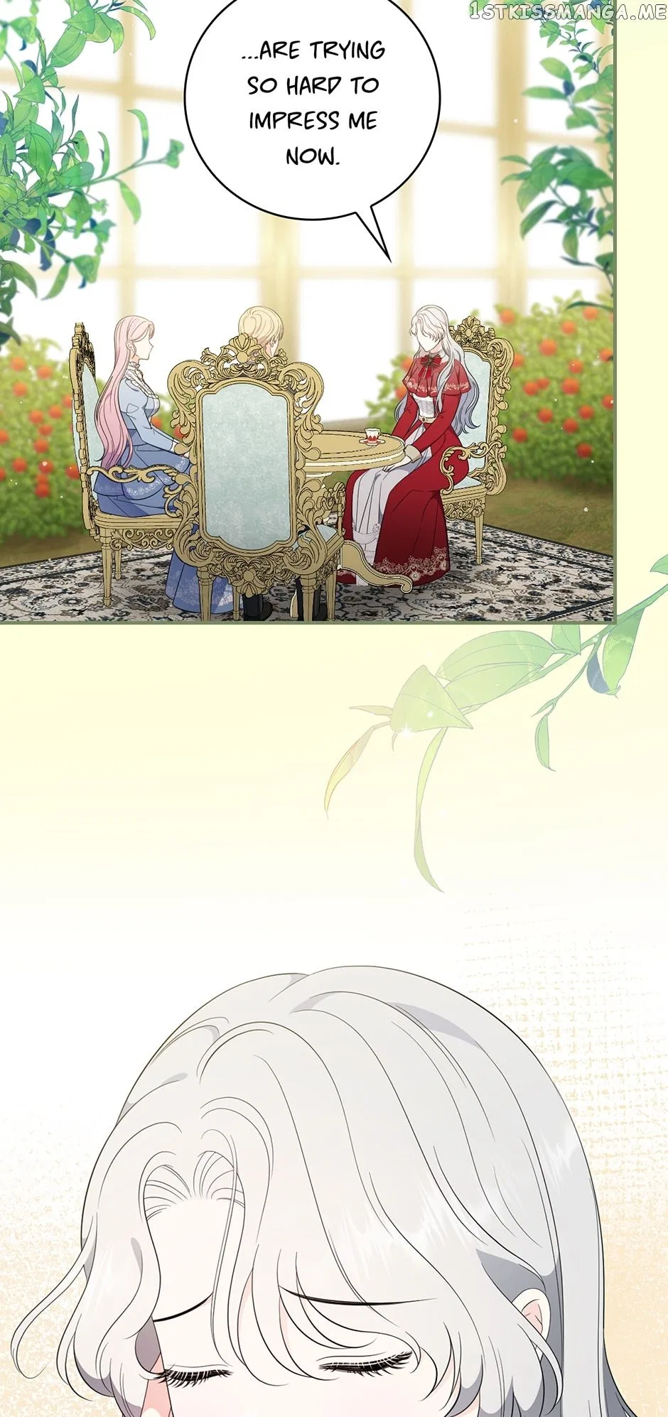 The Duchess of the Glass Greenhouse Chapter 101 – Page 33