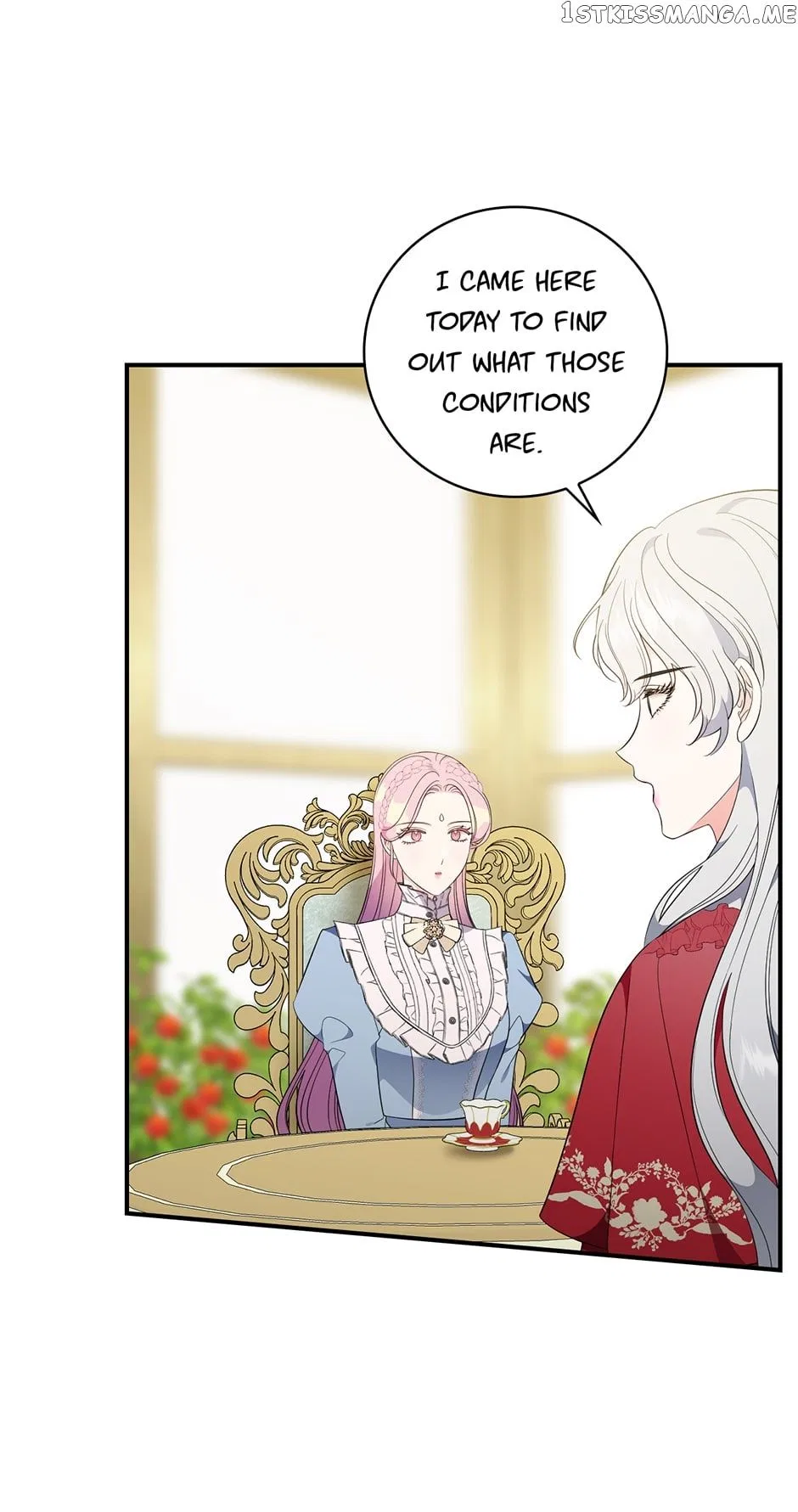 The Duchess of the Glass Greenhouse Chapter 101 – Page 36