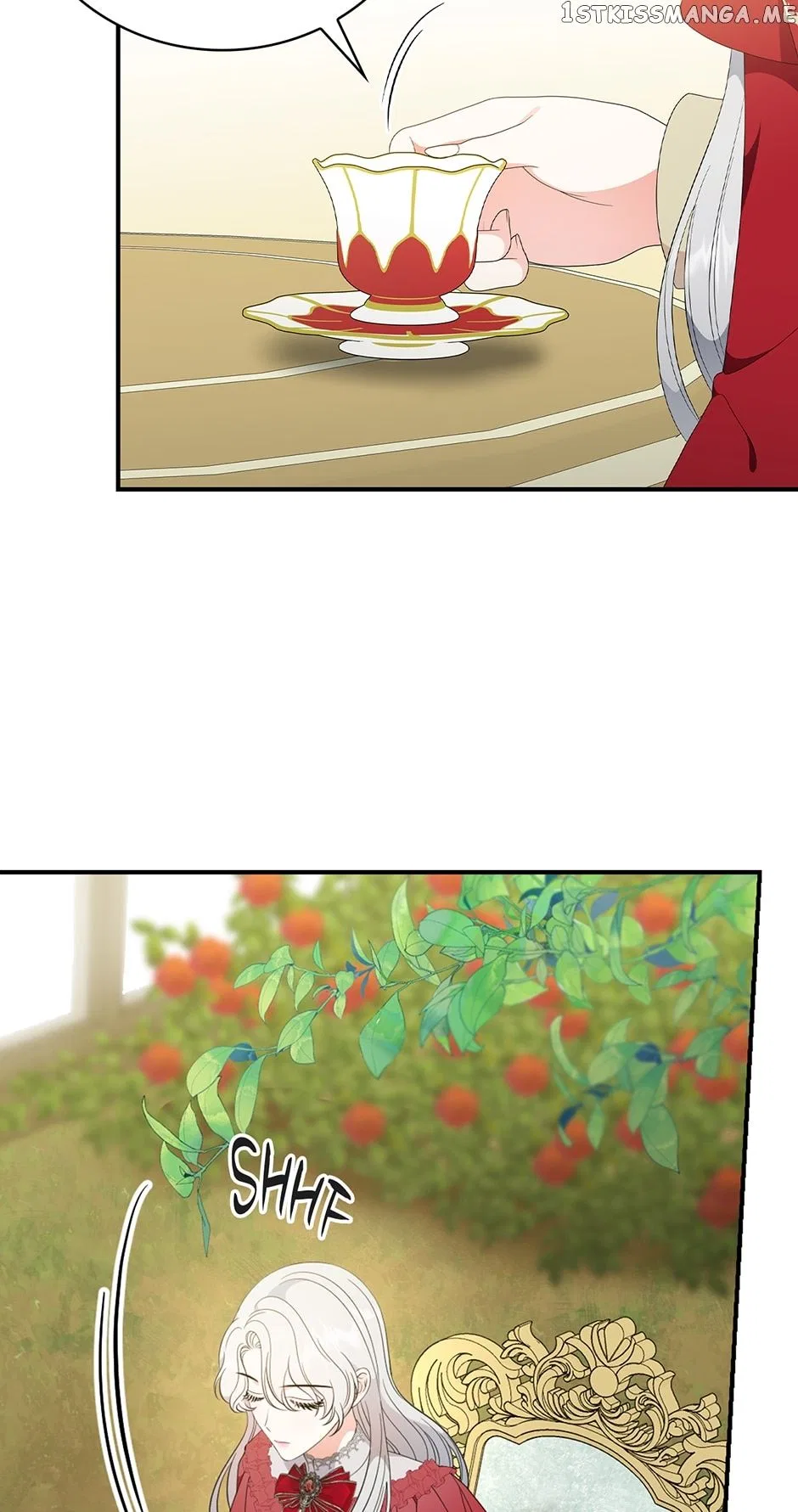 The Duchess of the Glass Greenhouse Chapter 101 – Page 39